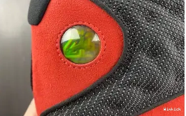 Jordan Bred 414571-004 Retro 13 0516
